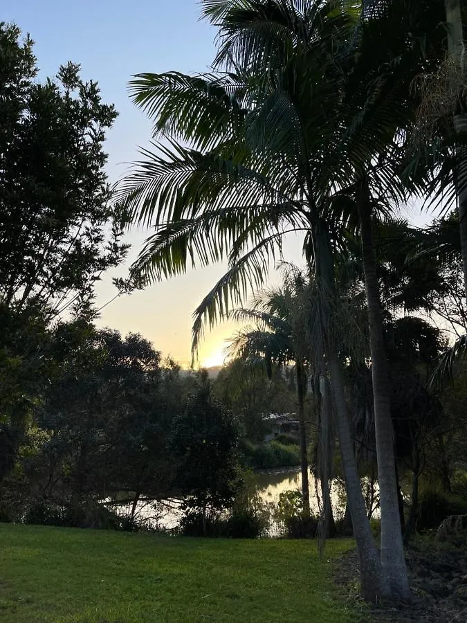 Yurts Of Currumbin Valley - Yurt 2 Australia