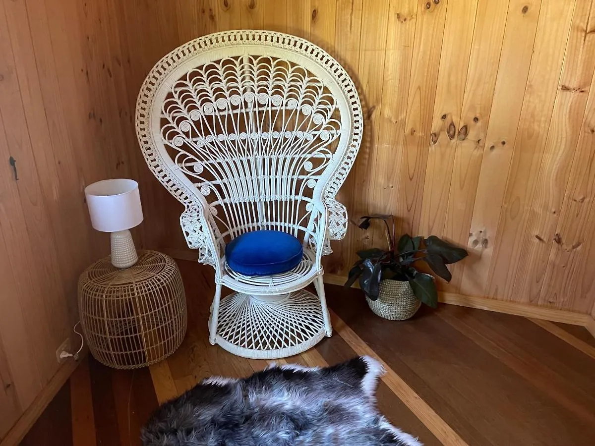 Yurts Of Currumbin Valley - Yurt 2 Australia
